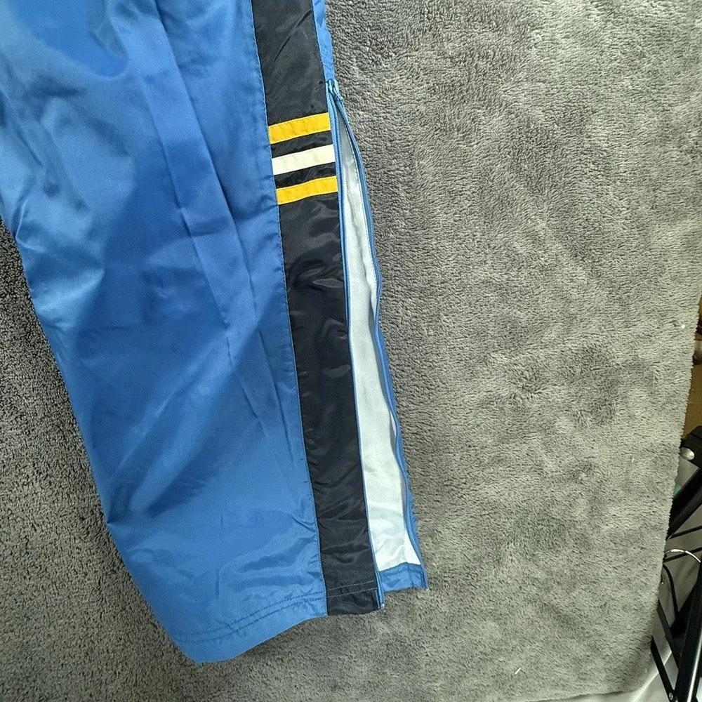 adidas vintage ucla